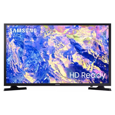 Samsung UE32T4307AEXXU 32" Smart HD Ready HDR LED TV TVPlus Voice Control 