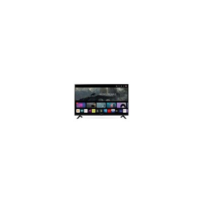 LG 55UR73006LA UR73 55" 4K Smart TV with alpha5 AI Processor 4K 